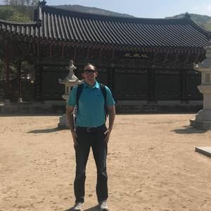 Meet your Posher, Brad